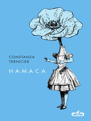 cover image of Hamaca